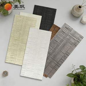 Precio Económico, Revestimiento de Madera MCM, 600*1200 mm, Piedra Natural, Arcilla Flexible Antideslizante, Baldosa de Granito para Espacios Comerciales y Jardines - Product Image 2