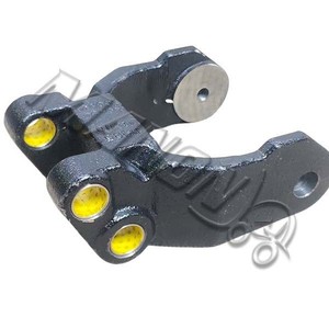 ชุดประกอบโครงล้อรถยก Jungheinrich ใหม่ สำหรับรถยก อะไหล่ขนส่งโลจิสติกส์ - Product Image 4