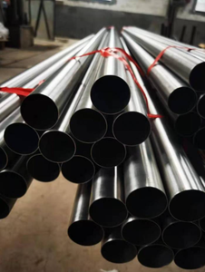 Bas prix EMT soudé hdg gi erw tuyau tuyau en acier au carbone pour plaque de conteneur - Product Image 6