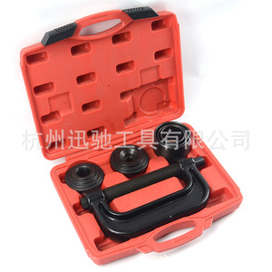 เครื่องมือถอดลูกหมาก XCTOOL รุ่น XC9028 ทำจากเหล็กกล้าคาร์บอน สำหรับซ่อมรถยนต์เมอร์เซเดส เบนซ์ บีเอ็มดับเบิลยู และออดี้ - Product Image 2