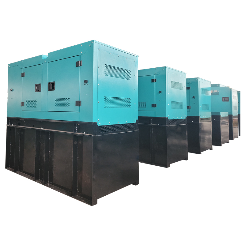 senci diesel generator 20kw