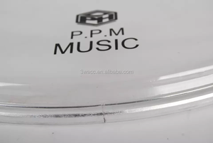 Pack de roche hydraulique à peau de tambour PDH (10 ", 12", 16 "22") avec batterie <span class=keywords><strong>claire</strong></span> revêtue de 14" - Product Image 3