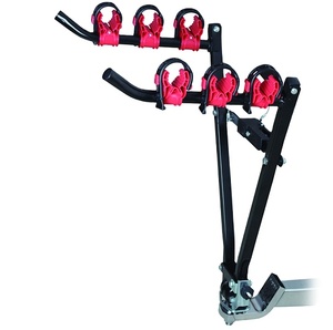 Soporte trasero para bicicleta con 3 bicicletas - Product Image 1
