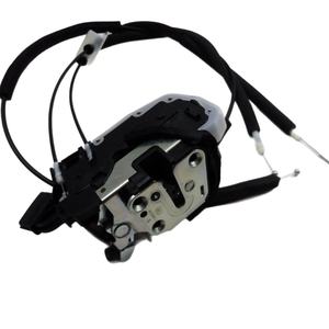 Pour <span class=keywords><strong>Nissan</strong></span> <span class=keywords><strong>Qashqai</strong></span> J10 2008-2015 serrure de porte Machine loquet câble assemblage pièces nouvelle condition pour serrure <span class=keywords><strong>centrale</strong></span> 80500JE20A 80501JE - Product Image 5