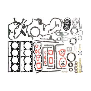 ชุดปะเก็นเครื่องยนต์ดีเซล 3304 สำหรับอะไหล่เครื่องจักรก่อสร้าง - Product Image 1