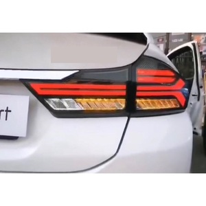 Nueva Luz Trasera LED para City 2014-2016, 12V 72W, Certificación ISO9001, 1 Año de Garantía - Product Image 3