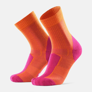 THETA Großhandel Custom Logo <span class=keywords><strong>Prolen</strong></span> Stripes Rad socken Crew Atmungsaktive Performance Biking Socken für Männer Athletic Running Socks - Product Image 3