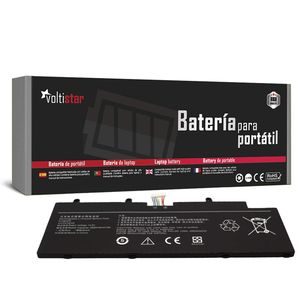 Batería Para Portátil para Xiaomi RedmiBook Pro 14 2021 R14B02W - Product Image 4