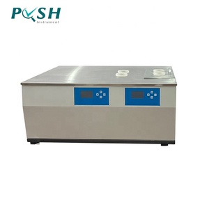 <span class=keywords><strong>Petroleum</strong></span> Oil Lab Analyse geräte PS-510D Pour Point und Cloud Point <span class=keywords><strong>Test</strong></span> gerät - Product Image 1