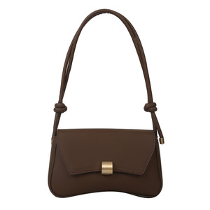 Bolso <span class=keywords><strong>de</strong></span> Moda para Mujer 2023, Bolso <span class=keywords><strong>de</strong></span> Hombro con Textura, Bolso Casual Bandolera, Bolso Cuadrado Pequeño - Product Image 6