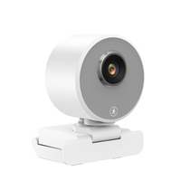 EDUP-cámara inteligente Full HD para PC, Webcam de seguimiento automático, USB, 1080p, Clase en línea, transmisión en vivo, 60fps