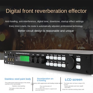 Reproductor con Pantalla Táctil para Uso Doméstico - Product Image 5