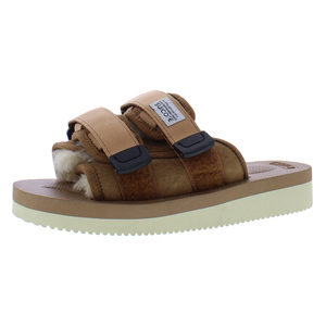 Scarpe da Donna Suicoke Moto VM2 Colore: Marrone |   100% Autentico - Product Image 1