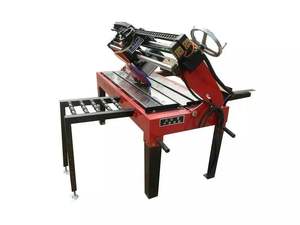 Electric Tile <strong>Cutter</strong> 1200mm Marble Cutting Machine Stone Machinery Natural Stone <strong>Slate</strong> <strong>Cutter</strong> - Product Image 6