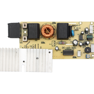 Nhà Máy Bán buôn OEM/ODM 1500W 220V Mô-đun cảm ứng PCB board Set cảm ứng nồi phụ tùng - Product Image 1