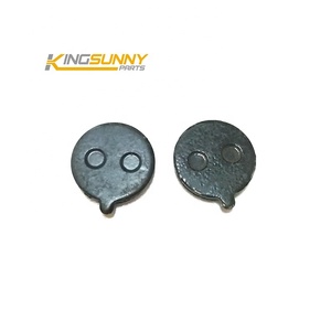 Plaquettes <span class=keywords><strong>de</strong></span> <span class=keywords><strong>frein</strong></span> semi-métallique 21mm pour <span class=keywords><strong>Xiaomi</strong></span> Pro/1s/Pro2/pièces <span class=keywords><strong>de</strong></span> rechange essentielles pour scooter <span class=keywords><strong>électrique</strong></span> paire <span class=keywords><strong>de</strong></span> réparation <span class=keywords><strong>de</strong></span> scooter <span class=keywords><strong>électrique</strong></span> - Product Image 4