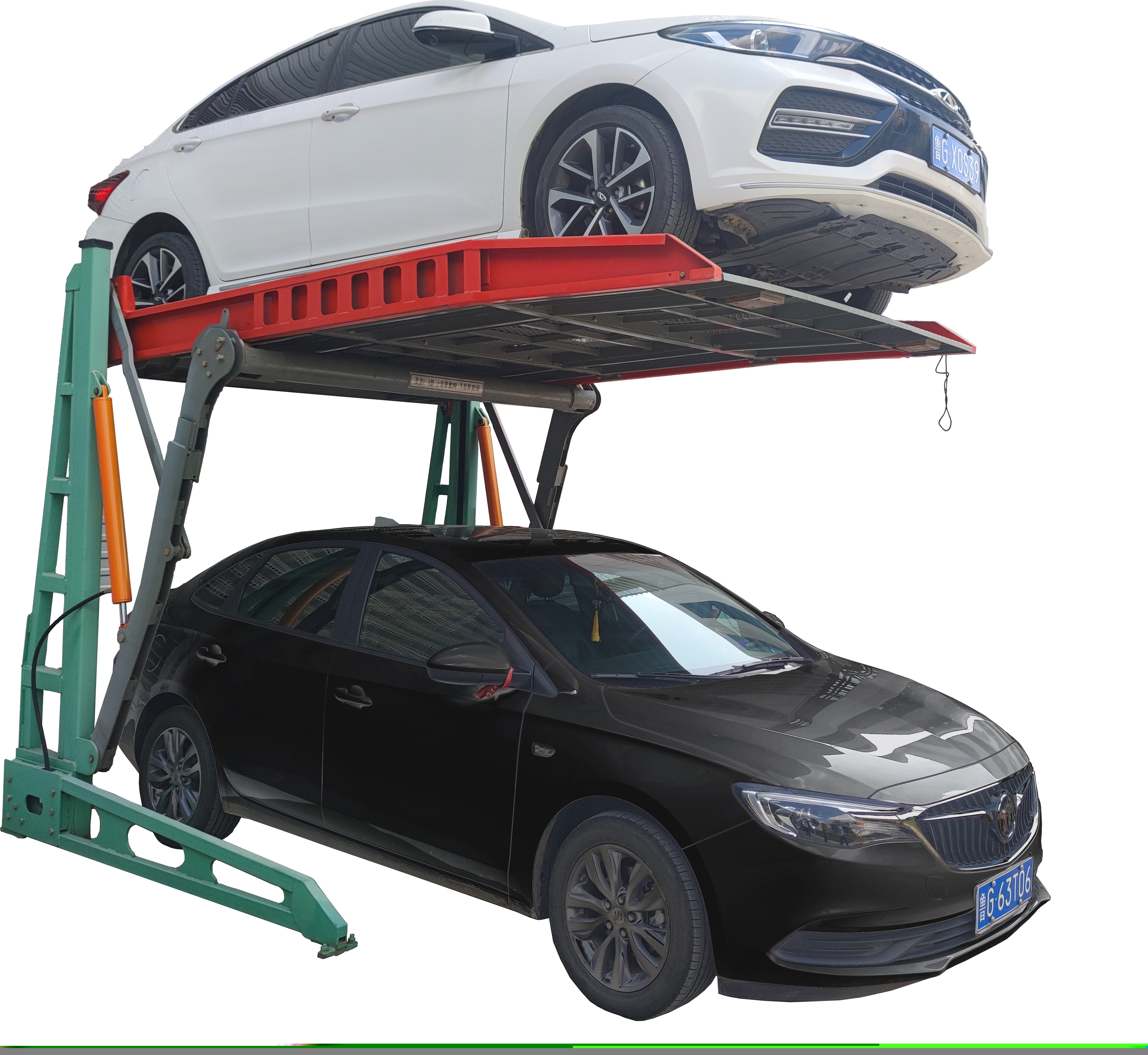 Автоматическая парковочная система Вертикальная парковочная система цена умная парковочная система