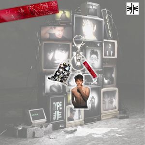 Llavero de Acrílico con Forma de <span class=keywords><strong>V</strong></span> de <span class=keywords><strong>Kim</strong></span> <span class=keywords><strong>Tae</strong></span> <span class=keywords><strong>Hyung</strong></span>, Ídolo de KPOP, Bangtan Boys, al por Mayor - Product Image 4