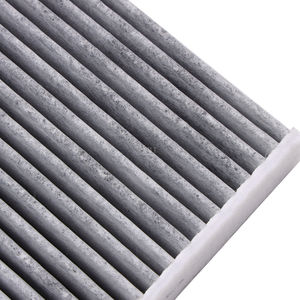 <span class=keywords><strong>Filtre</strong></span> d'<span class=keywords><strong>habitacle</strong></span> 5Q0819653 5Q0819644 5Q0819669 CUK26009 FP26009 pour VW AUDI SKODA SEAT A3 <span class=keywords><strong>GOLF</strong></span> <span class=keywords><strong>7</strong></span> Q3 Tiguan - Product Image 3