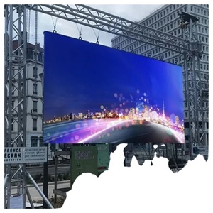 จอแสดงผล LED สำหรับงานอีเว้นท์ P3 อัตรารีเฟรชสูง สีสันสดใส ใช้งานได้ทั้งภายในและภายนอกอาคาร ติดตั้งง่าย - Product Image 1