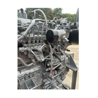 Complete Engine Assembly for 6WG1, 6UZ1, 4BG1, 4JJ1, 4JG1, C240, 4JB1, 4LE2, 6BG1, 6HK1, 4HK1 Engines
