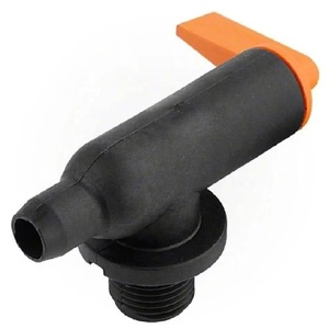 Remplacement manuel de la soupape de décharge d'air du <span class=keywords><strong>filtre</strong></span> à <span class=keywords><strong>cartouche</strong></span> CCX1000V pour les filtres <span class=keywords><strong>Hayward</strong></span> DE Pro-Grid DE SwimClear et X Stream - Product Image 1