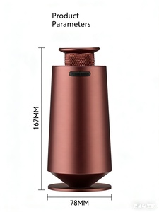 Difusor de Aromas Eléctrico Inalámbrico a Batería, sin Agua, para Uso Doméstico y Hotelero - Product Image 2