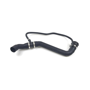 Manguera de tubo de refrigerante de radiador superior de tanque de agua de goma de alta presión 2205010082 para <span class=keywords><strong>mercedes</strong></span>-benz <span class=keywords><strong>Clase</strong></span> <span class=keywords><strong>S</strong></span> <span class=keywords><strong>W220</strong></span> V220 - Product Image 1