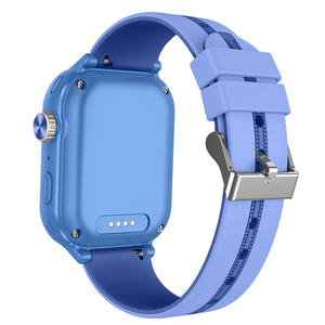 AI 기능을 갖춘 새로운 스마트 GPS 시계 3D 시계 얼굴 회전 카메라 0.3MP 지원 스포츠 모드 학교 4G 화상 통화 비활성화 - Product Image 4