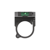 Anneau de montage pour lunette Vector Optics X-ACCU 30 mm avec niveau à bulle