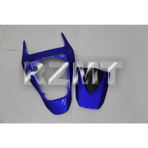 Pour HONDA CBR600RR 2007-2008 CBR 600RR Kit de carénage de moto en ABS injecté, pièces de carrosserie personnalisées, kit de réparation de carénages H0607-118a - Product Image 5