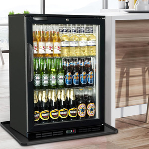 Tapete Antideslizante Rectangular Negro para Refrigerador Upstreaman, Tapete de Cocina para Alimentación de Mascotas y Uso a Prueba de Aceite - Product Image 5