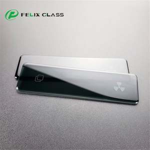 Ventes chaudes Panneau en verre trempé pour l'éclairage intelligent de la maison, interrupteur tactile, étanche et durable, utilisation industrielle et hôtelière - Product Image 5