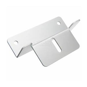 Corigy 8 unités de montage de <span class=keywords><strong>panneau</strong></span> <span class=keywords><strong>solaire</strong></span> z <span class=keywords><strong>support</strong></span> de <span class=keywords><strong>support</strong></span> <span class=keywords><strong>pour</strong></span> <span class=keywords><strong>bateau</strong></span> - Product Image 2