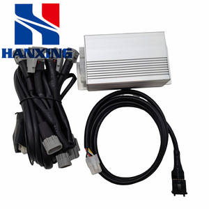 Version ordinateur de <span class=keywords><strong>voiture</strong></span> à éthanol convertie en alcool blindé avec système à double <span class=keywords><strong>carburant</strong></span> et réglage intelligent multi-positions - Product Image 1