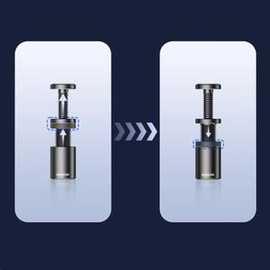 <span class=keywords><strong>Support</strong></span> de <span class=keywords><strong>carte</strong></span> <span class=keywords><strong>graphique</strong></span> magnétique en aluminium réglable SAMZHE, <span class=keywords><strong>support</strong></span> de <span class=keywords><strong>carte</strong></span> <span class=keywords><strong>graphique</strong></span> GPU pour ordinateur de bureau, accessoires de <span class=keywords><strong>carte</strong></span> <span class=keywords><strong>graphique</strong></span> GPU - Product Image 3