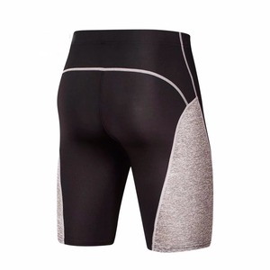 Short <span class=keywords><strong>Sox</strong></span> compression quick dry football sports pants Leggings - Product Image 4