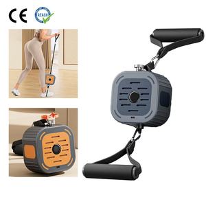 Máquinas de Ejercicio Multifuncionales de Alta Calidad VIGFIT para Entrenamiento de Fuerza con Bandas de Resistencia TPE - Product Image 1