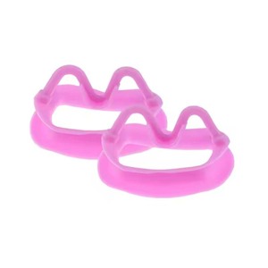 Meite <span class=keywords><strong>Medical</strong></span> Abridor de Boca Dental de Silicona Suave, Expansores de Mejillas, Retractor de Mejillas - Product Image 6