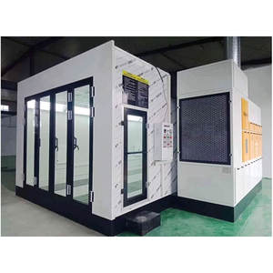 Cabine <span class=keywords><strong>de</strong></span> pulvérisation <span class=keywords><strong>de</strong></span> <span class=keywords><strong>peinture</strong></span> automobile <span class=keywords><strong>de</strong></span> haute qualité/<span class=keywords><strong>prix</strong></span> du <span class=keywords><strong>four</strong></span> <span class=keywords><strong>de</strong></span> cuisson <span class=keywords><strong>de</strong></span> <span class=keywords><strong>voiture</strong></span> - Product Image 3