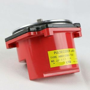 Envío Rápido del Codificador A860-0360-T001 para PLC PAC y Controladores Dedicados A860-0360-T001 A860-2000-T321 - Product Image 3