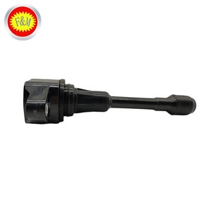 Bobina de Encendido de Alto Rendimiento para Auto, Repuesto para Motor VQ25DE VQ35DE, <span class=keywords><strong>22448</strong></span>-<span class=keywords><strong>JN10A</strong></span> - Product Image 4