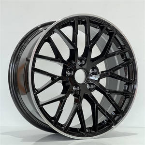 Lexus G20 voiture 2024 Mustang Vellano alliage Alpina forgé 17 pouces maybach 5x120 Apex <span class=keywords><strong>Ashanti</strong></span> Hadison Wheels 20 - Product Image 5