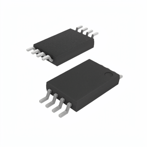 Composants de gestion de l'alimentation (PMIC) électroniques 8 TSSOP Original S-8337AABA-T8T1G - Product Image 1