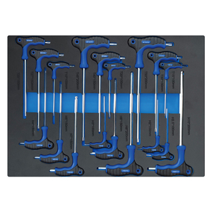 Chuyên Nghiệp <span class=keywords><strong>245</strong></span> Pcs Cán Công Cụ Tủ Thiết Lập Cho Sửa Chữa Xe Hội Thảo Thiết Bị Bảo Bì-Cơ Khí Nhiệm Vụ Nặng Nề Công Cụ Tủ - Product Image 6