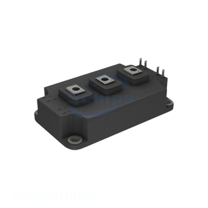 Transistors Double INT-A-PAK (3 + 4) VS-GB150TH120N IGBT MOD 1200V 300A INT-A-PAK Integrated Circuits Chip Ic - Product Image 1