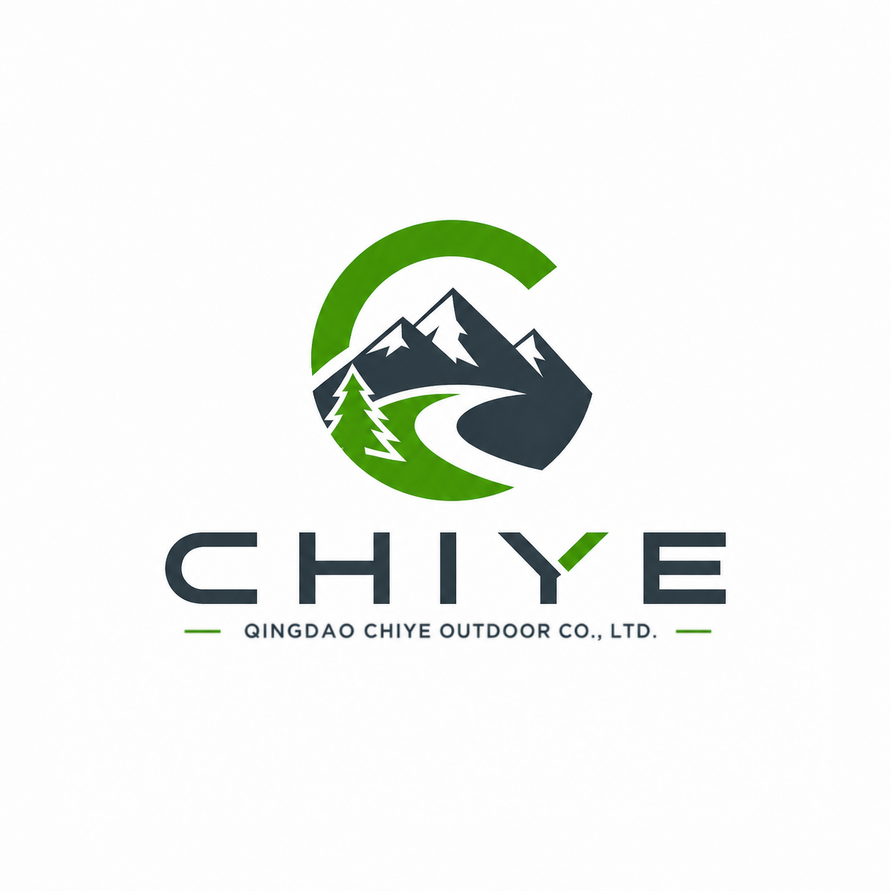 Qingdao Chiye Outdoor Co., Ltd. logo