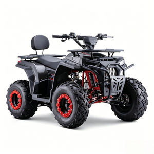 <span class=keywords><strong>Cuatrimoto</strong></span> ATV de Gasolina de 180cc en Oferta, con Neumáticos Grandes de 10 Pulgadas, Vehículo Todoterreno Profesional de 4 Ruedas para el Mercado de Oriente Medio - Product Image 1