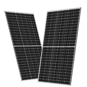 Célula Solar Mono de 400W, 450W, 500W, 550W, 540W, 545W, 600W, 650W, 700W, 750W, 800W, 1000W - Product Image 1