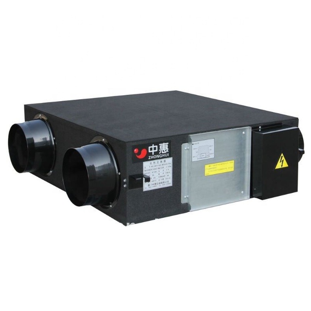 New air Condition System (home Ventilator)
